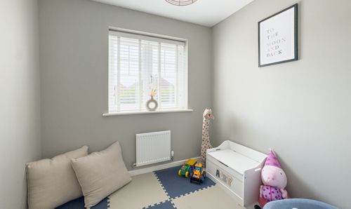 Room Photo