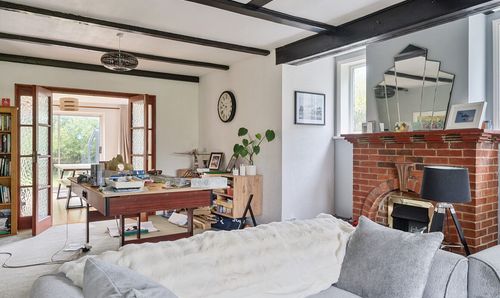 Room Photo