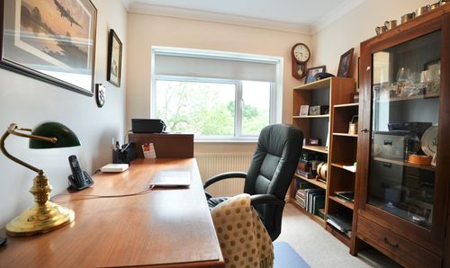 Room Photo