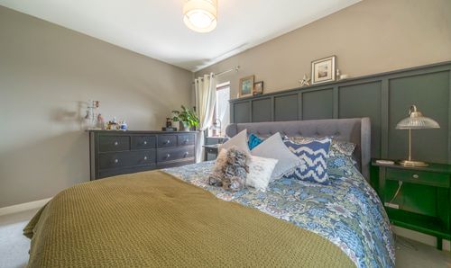 Room Photo