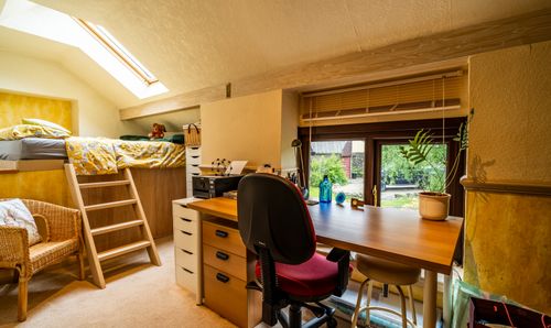 Room Photo