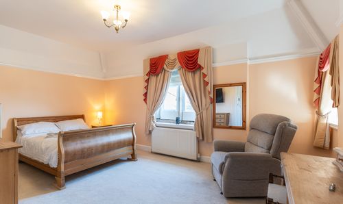 Room Photo