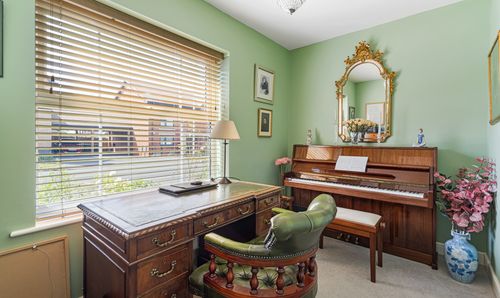 Room Photo