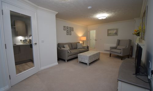 Room Photo