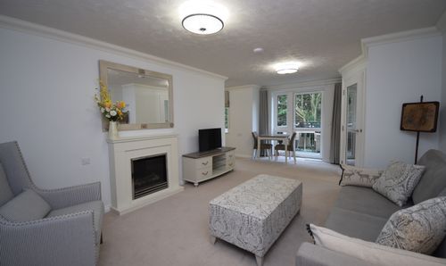 Room Photo