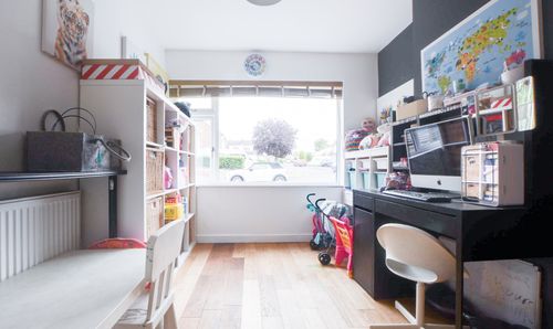 Room Photo
