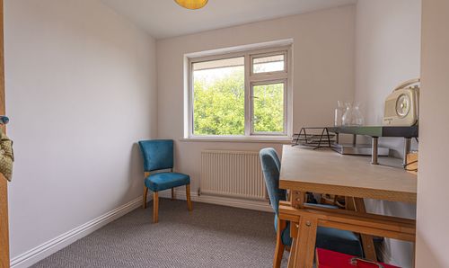 Room Photo