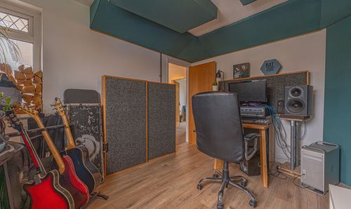 Room Photo