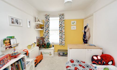 Room Photo