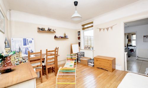Room Photo