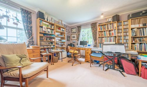 Room Photo