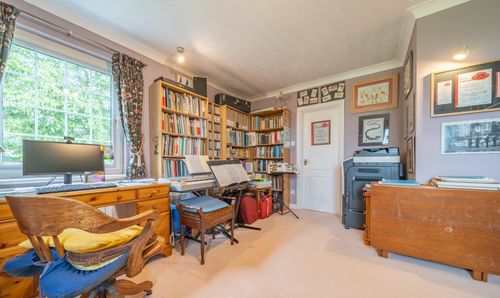 Room Photo