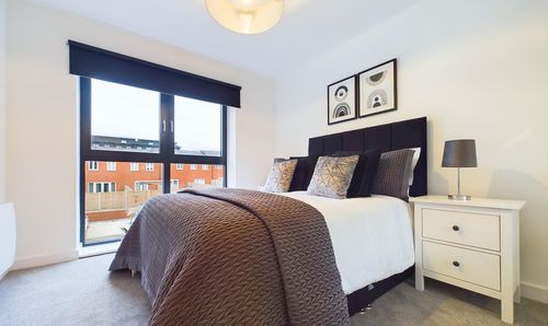 Room Photo