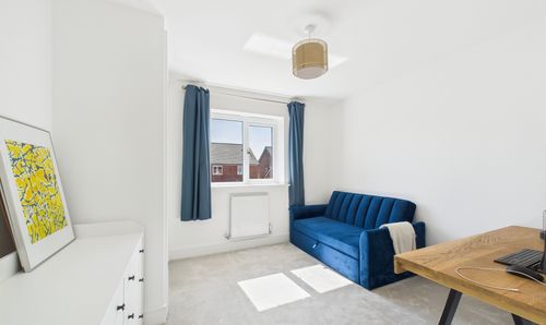 Room Photo