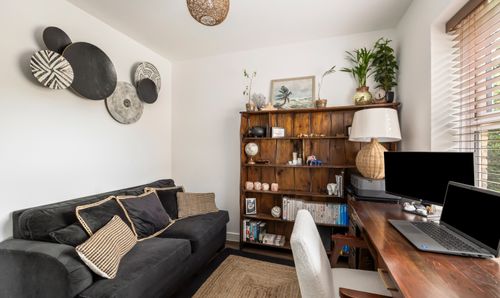 Room Photo