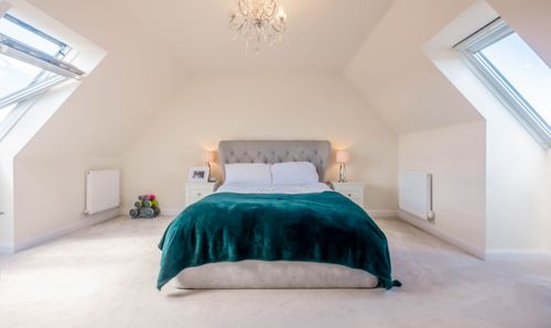 Room Photo