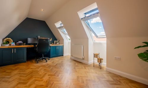 Room Photo