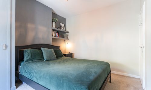 Room Photo