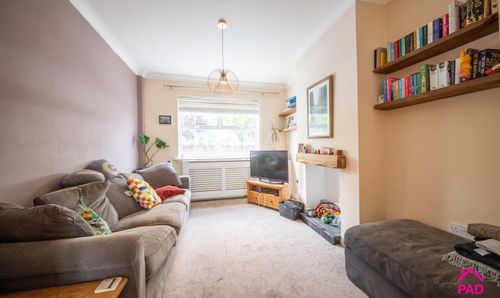 Room Photo