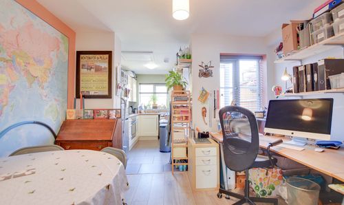 Room Photo
