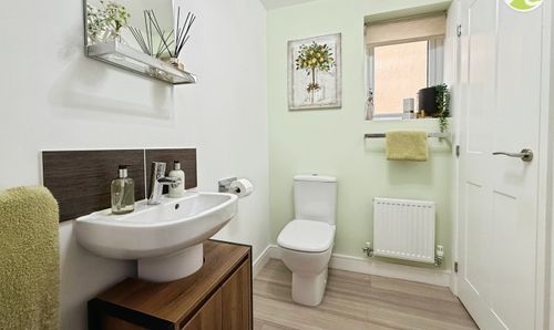 Room Photo