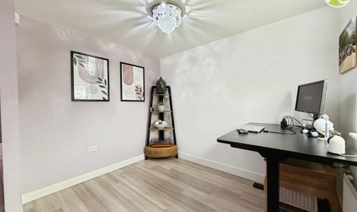 Room Photo