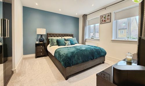 Room Photo
