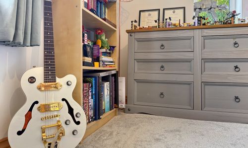 Room Photo
