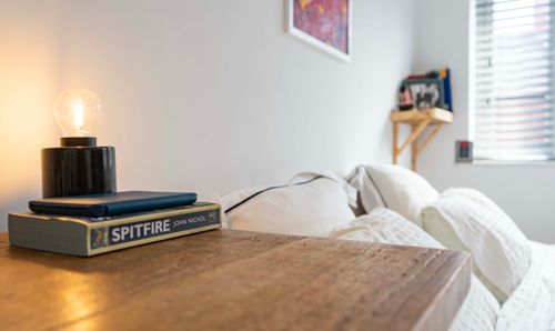 Room Photo