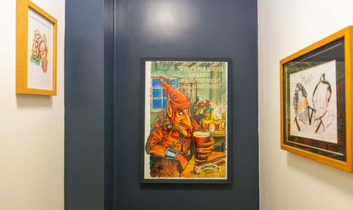 Room Photo
