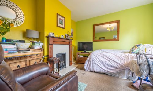 Room Photo