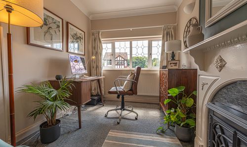 Room Photo