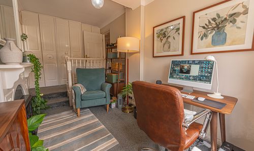 Room Photo