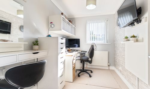 Room Photo