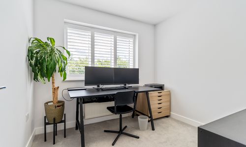 Room Photo
