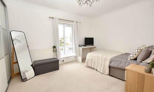 Room Photo