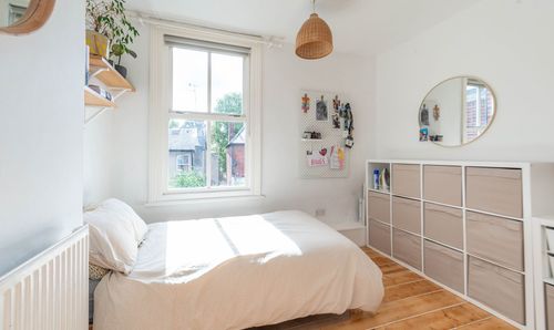 Room Photo