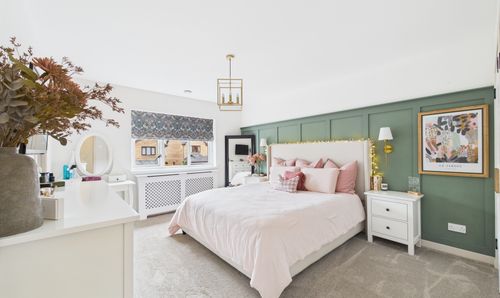 Room Photo