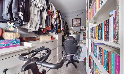 Room Photo