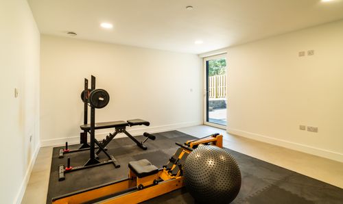 Room Photo