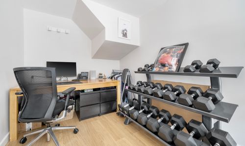 Room Photo