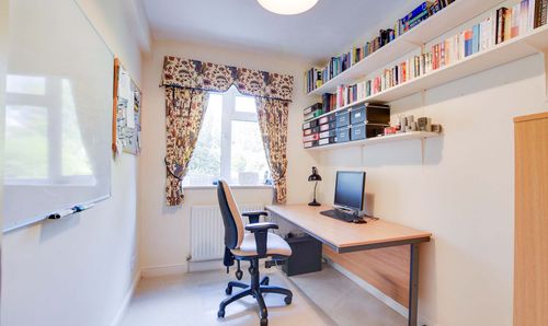 Room Photo