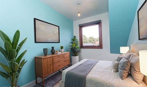 Room Photo