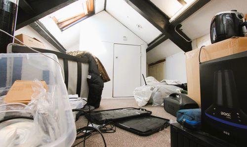 Room Photo