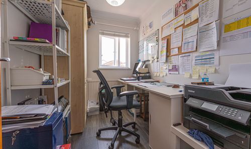 Room Photo