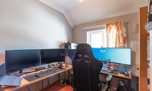 Room Photo