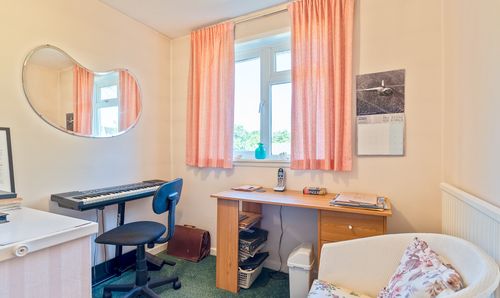 Room Photo