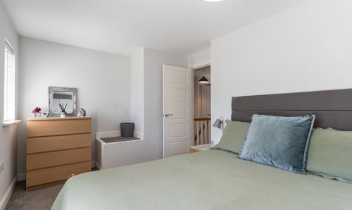 Room Photo