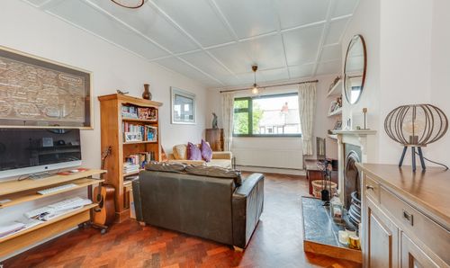 Room Photo