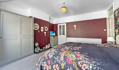 Room Photo